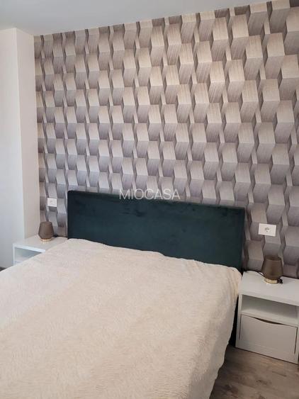 Bloc Nou in Oras. Mobilat si utilat. Disponibil imediat. - 6