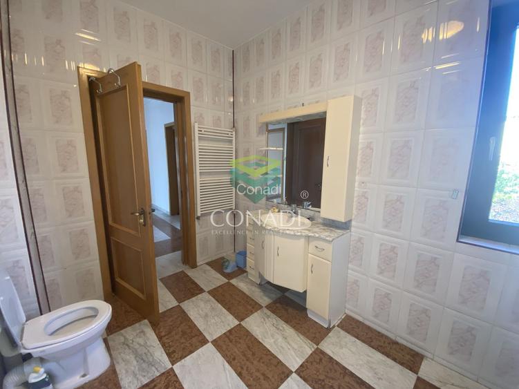Vila renovata recent | piscina interioara | Cotroceni - 30
