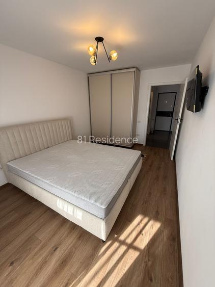 Inchiriez 2 Camere- Studio Modern- complet mobilat- nou- Ilfov Popesti-Leordeni - 8