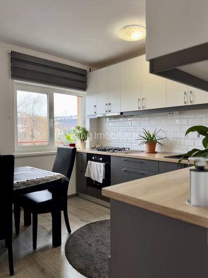 Vila /Casa cu potential in Faget ,510 mp utili - 14