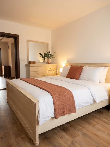 Vila mobilata, 212 mp utili, Agigea - 6