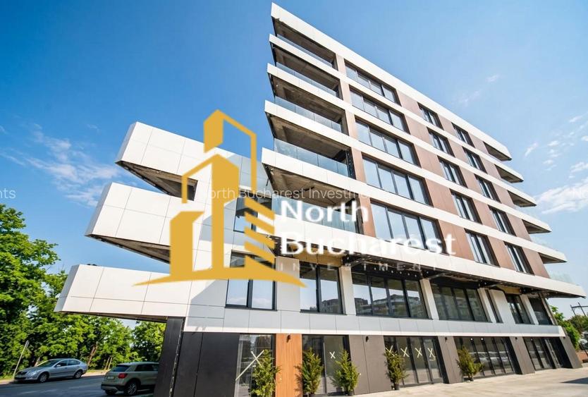 PENTHOUSE 4 CAMERE - DOUA NIVELE - INTRE LACURI - 10