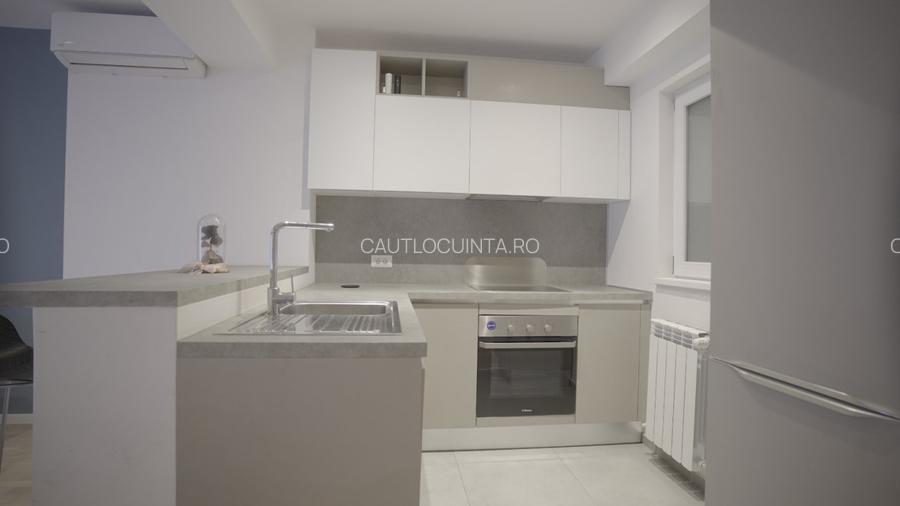 Apartament 3 camere | Soseaua Nordului | Herastrau | Cartierul Francez - 6