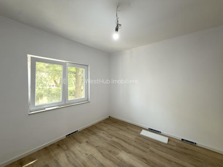 Apartament 4 camere, decomandat, 71 mp, etaj 1 - zona Dambovita - 6