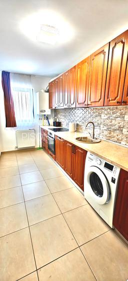 Militari Residence -Ap. 2 camere, decomandat, 54mp, et.1, mobilat/utilat - 5