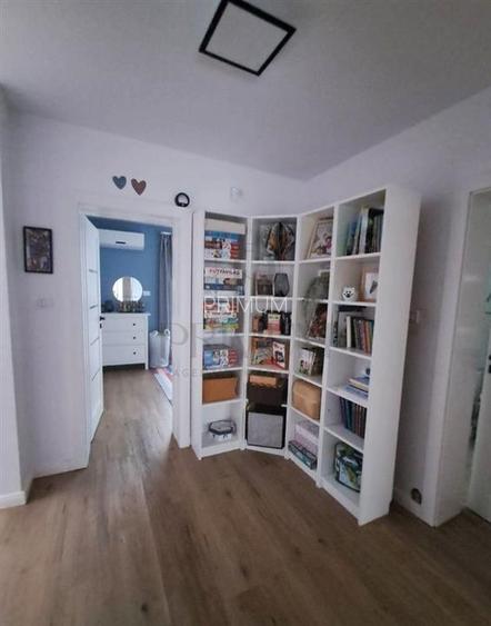 DUMBRAVITA - DUPLEX - ZONA CENTRALA - 4 CAMERE - 2 BAI - INCALZIRE PARDOSEALA - - 16