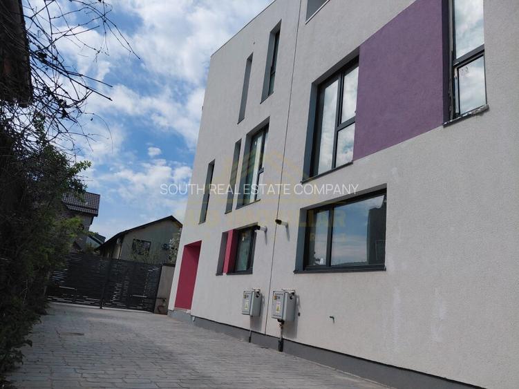 Casa Individuala P+2 -8 camere  -teren 240mp - 20