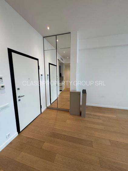 Parc Verdi | Et 15 | View superb | Mobilat la cerere | Parcare | NOU - 2