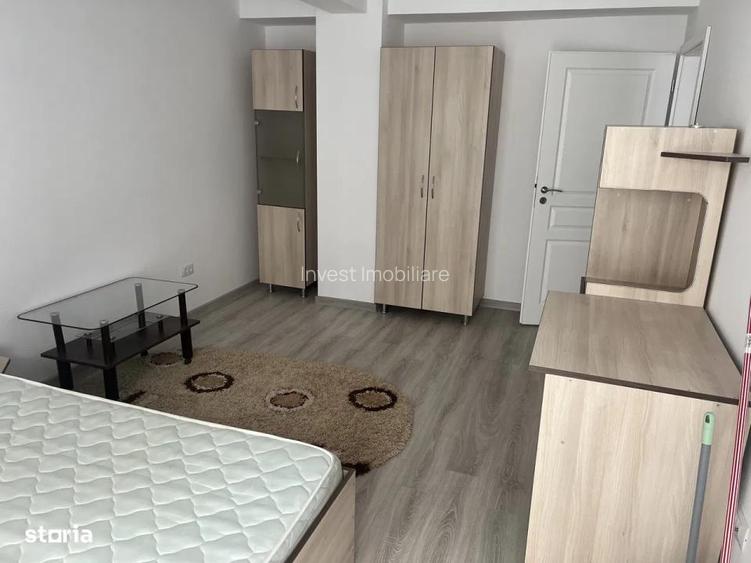 APARTAMENT CU 2 CAMERE DECOMANDAT, ETAJ 2, CAPAT CUG - 5