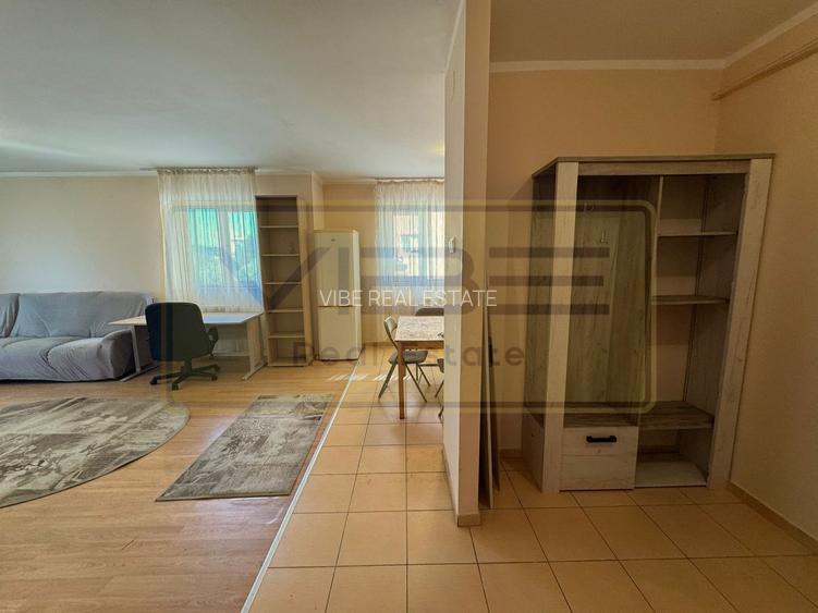 Apartament 3 camere 2 bai Tatarasi Green Park - 35