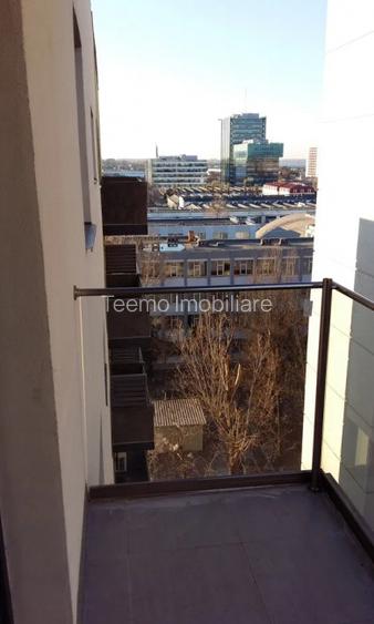 Apartament 2 camere, semidecomandat, 43 mp, centrala, ac, metrou, Politehnica - 6