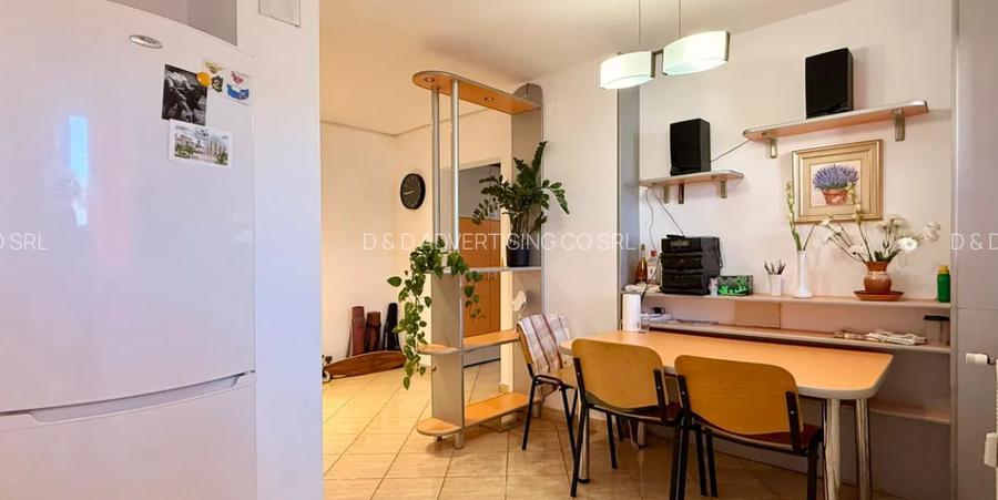 Iancului - 8 minute metrou - Apartament 2 camere Modern - confort 1 - 6