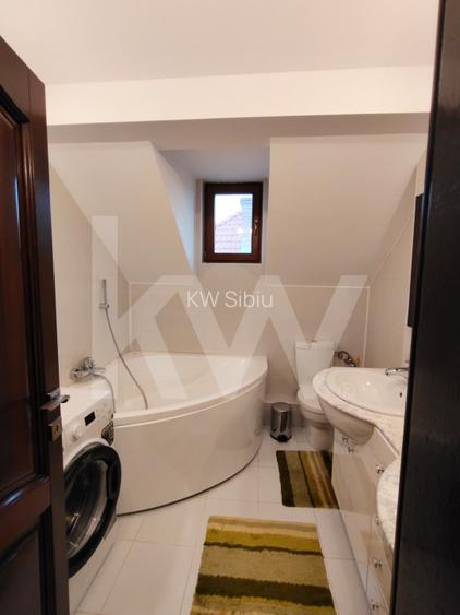 Casa de inchiriat in Strand Sibiu - 17