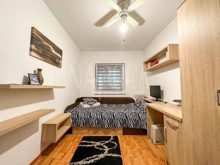 Apartament 3 camere de vanzare in Marasti, Cluj Napoca - 2