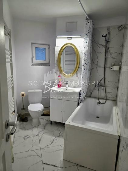 Faleza Nord- Apartament 2 camere mobilat nou - 7