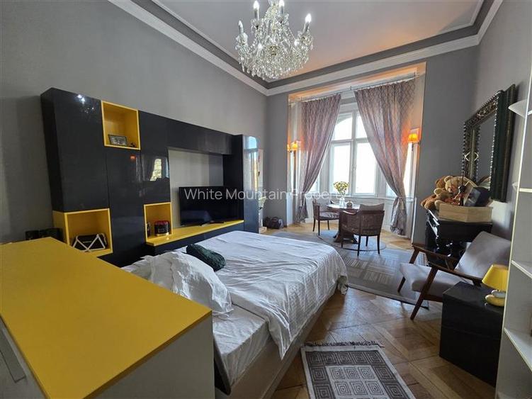 Garsoniera pretabila birou in Centrul Istoric Palatul Soarelui - 27