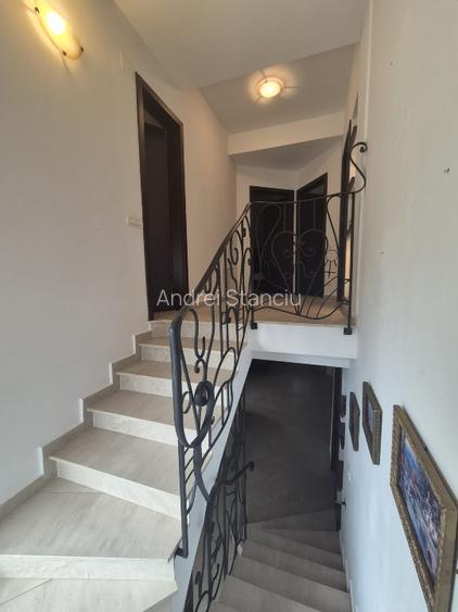 Inchiriere Vila P+1 Paradisul Verde Corbeanca (Direct Proprietar) - 6