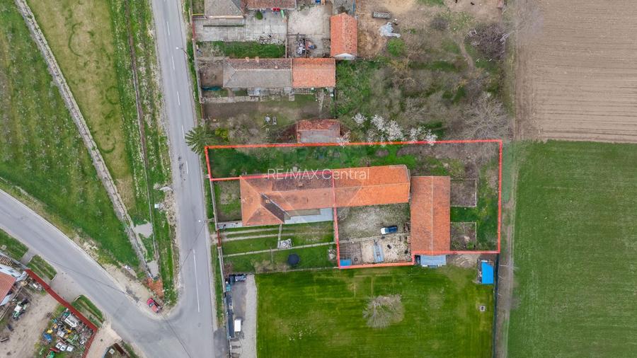 Teren intravilan Brasov, Stupini - 11