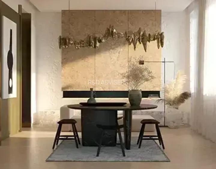 2 Camere | izolat fonic | Premium | Mutare Imediata – Theodor Pallady - 4