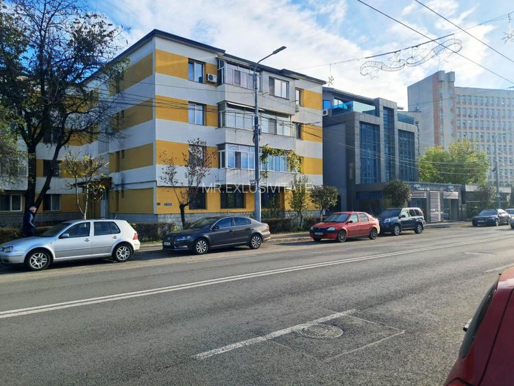 Apartament de vanzare Bulevardul Republicii Tg.Jiu - 2