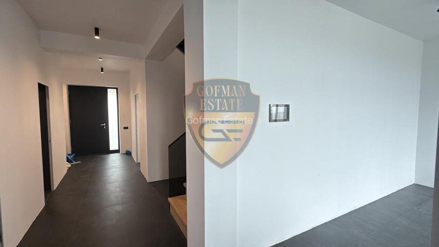 Smart Home P+1 200mp utili, teren 500mp, Palazu Mare - 11
