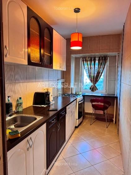 Garsoniera | Vitan | Decomandata | Balcon | Metrou in Proximitate - 4