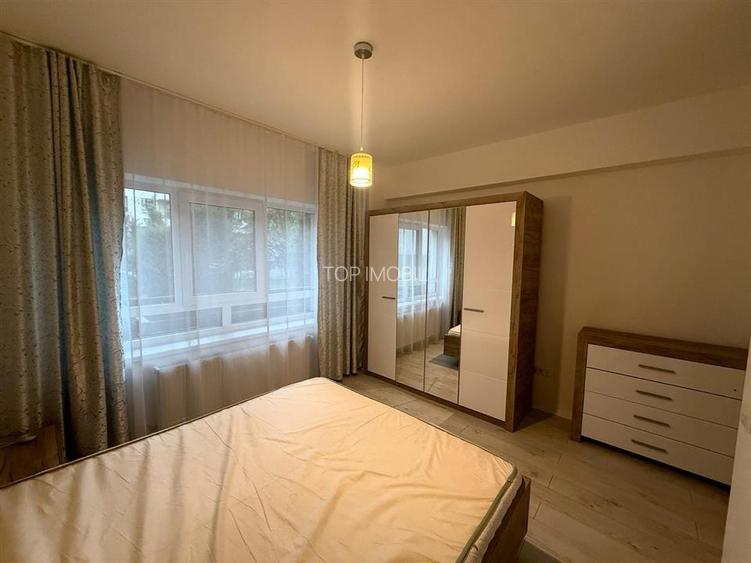 Apartament cu 2 camere decomandat, Valea Lupului - Atrium Garden - 4