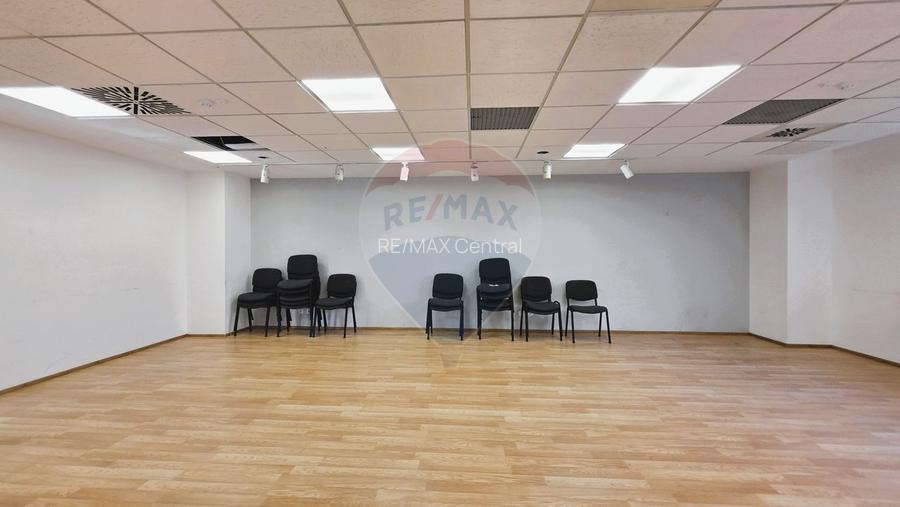 Închiriere birou in Brașov, 60 mp open-se pe Bulevardul Vlahuță - 10