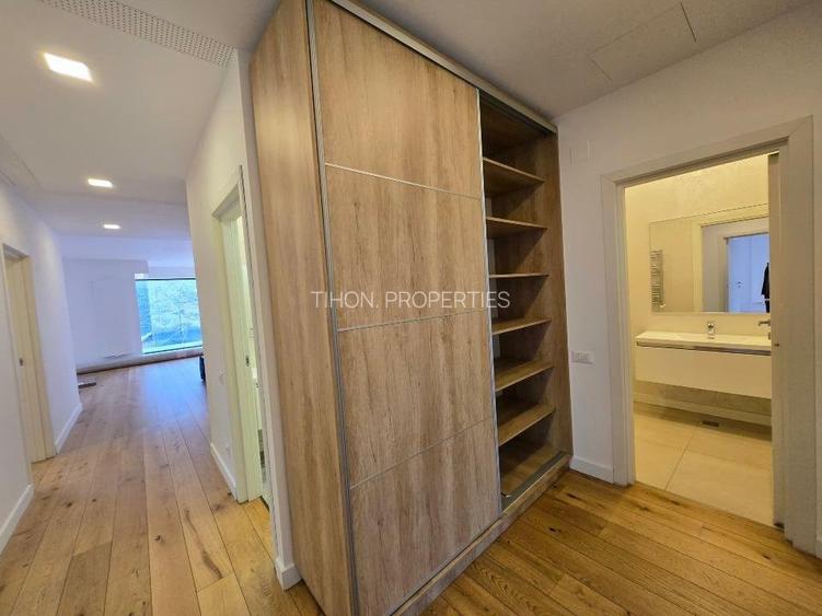 4 Camere | Bloc Boutique cu trei etaje | 3 Balcoane | Parcare | Dressing - 11