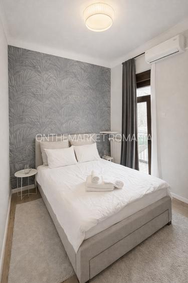Apartament 4 camere | Vilă interbelică | Parcul Kiseleff - 7