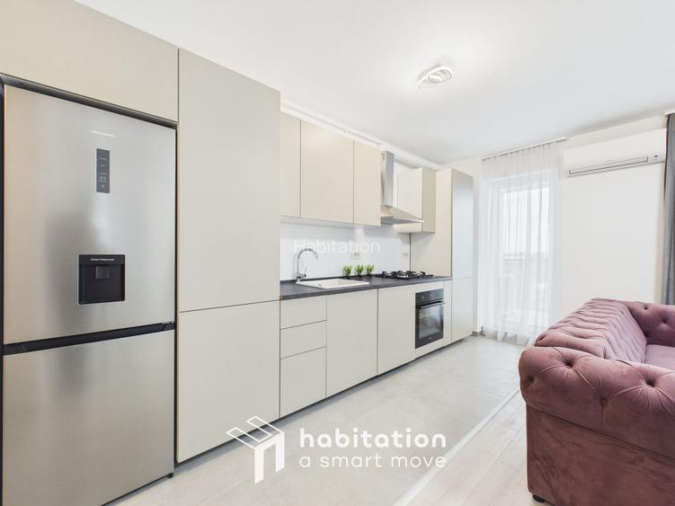 3 camere modern, aproape de Pădurea Verde - 8