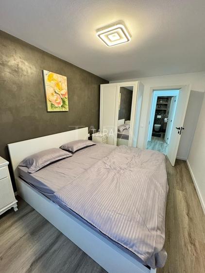 Apartament Elegant, 2 Camere, Parcare, în Vila Exclusivistă, Zorilor. - 4