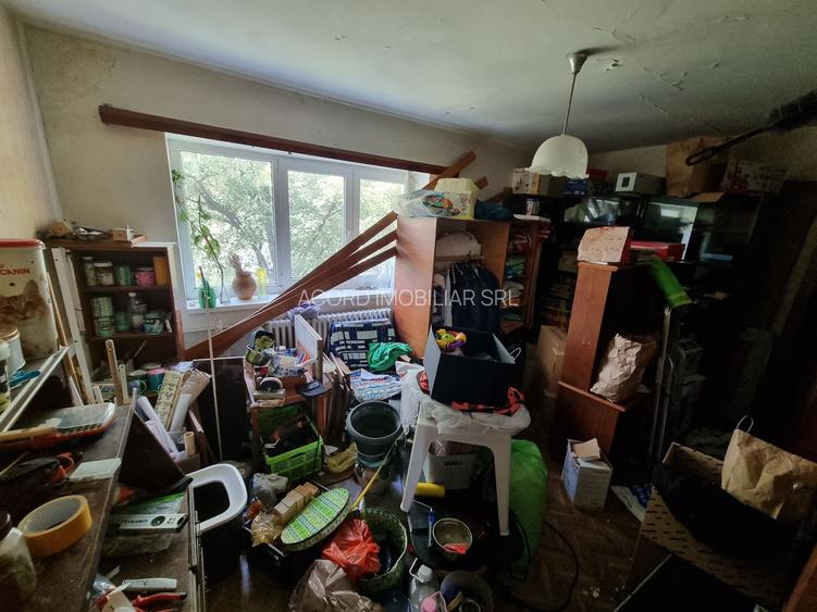 Tomis 2-apartament 4 camere decomandat 100 mp cu garaj - 20