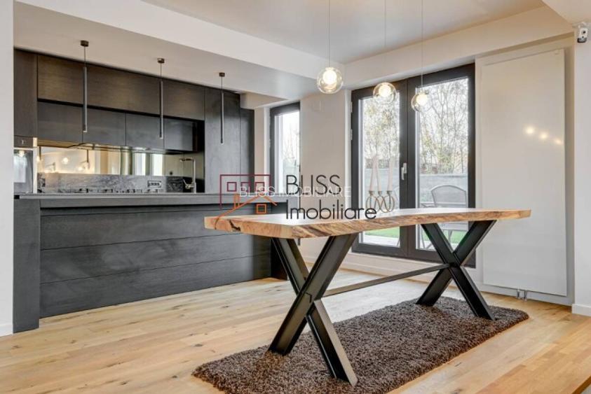 Casă / Vilă 3 camere în zona Buftea - 9