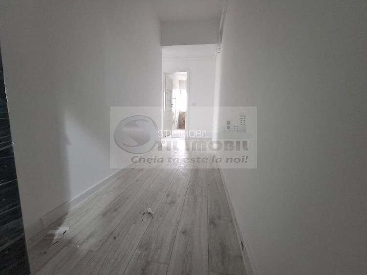 Apartament 1 camera de vanzare in Iasi, Galata, 44,62 mp, baie cu geam - 14