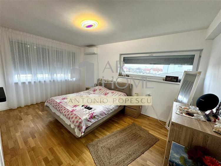 Vanzare vila 4 camere, in Ploiesti, Cartier Albert - 12