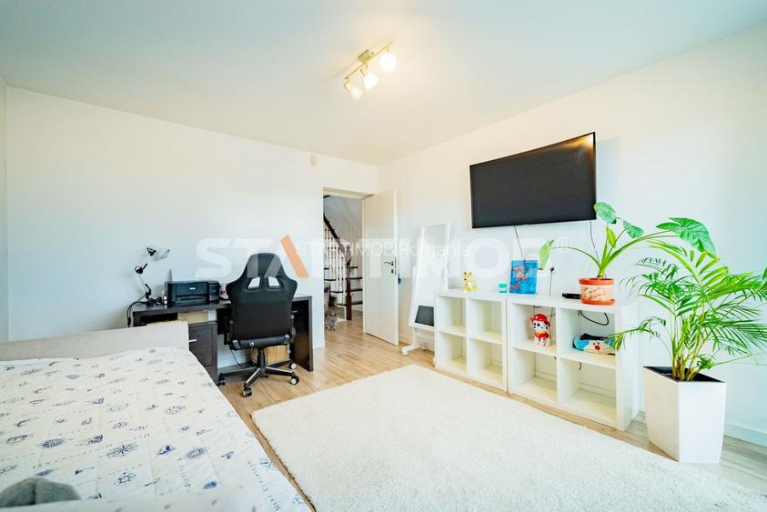 Casa mobilata Central Sanpetru - 47