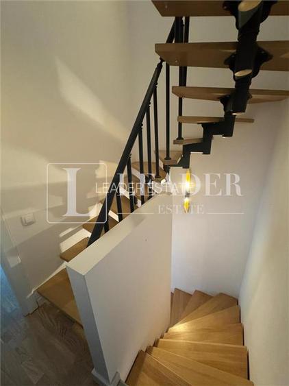 Vila Moderna complet mobilata I Complex rezidential cu piscina - 20