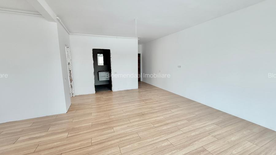 2 camere 57mp bloc nou cu lift,Comision 0%-Toscana Residence - 12