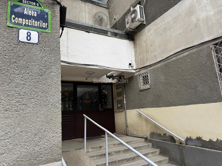 Apartament Drumul Taberei /centrala /totul nou - Lux - 10