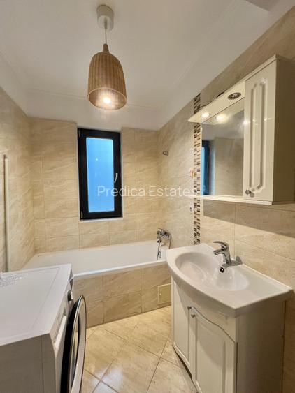 2 camere - Strada Pechea, Aviatiei, Promenada, Herastrau - 12