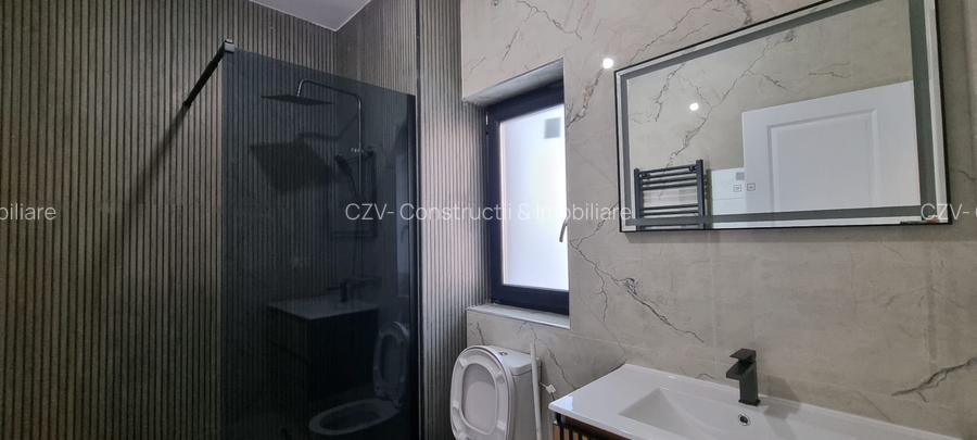 Ghidigeni Parc Residence Faza II - 6 Unitati Disponibile - 20