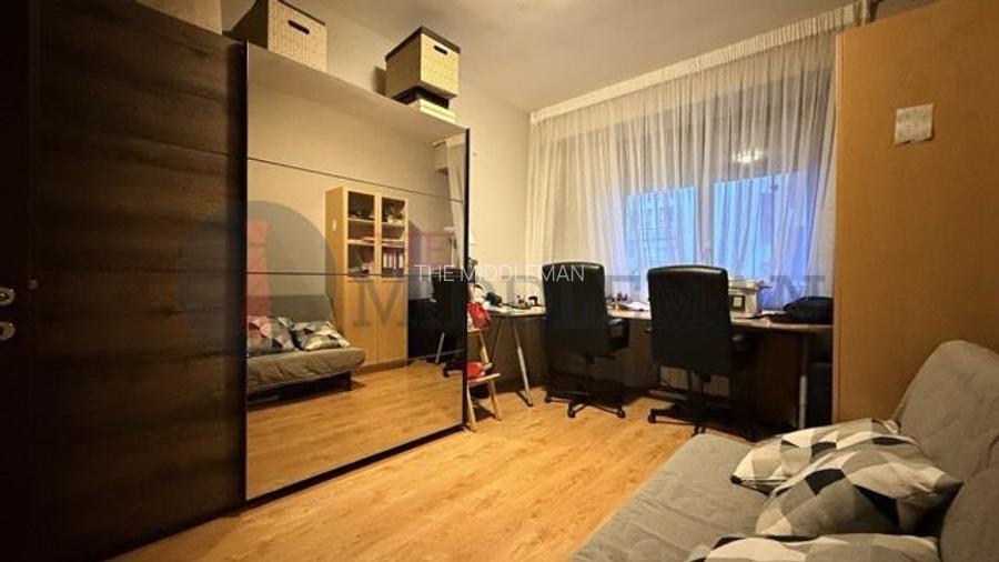 Apartament cu 3 camere langa Parcul Herastrau - 13
