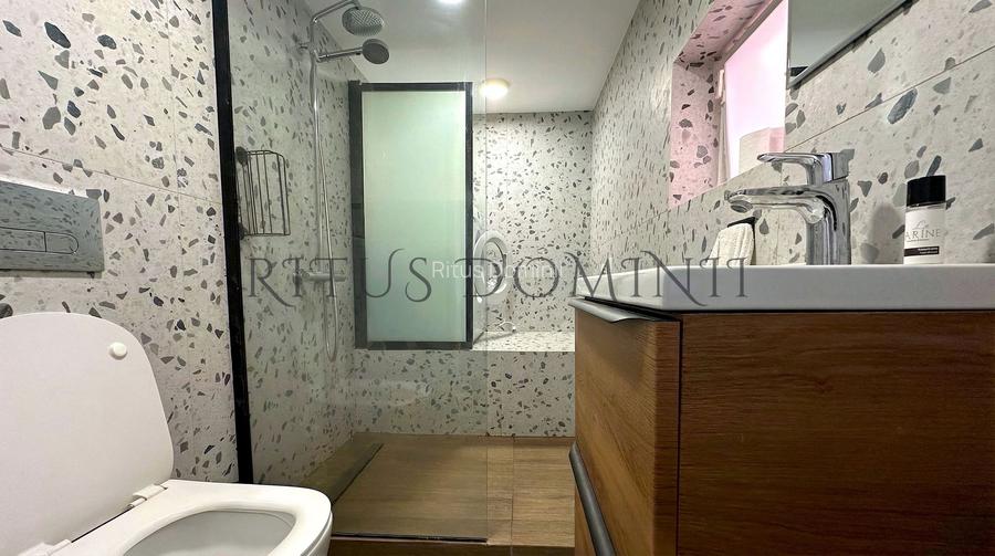 Apartament cu o cameră de închiriat, Ultracentral, 30mp - 3