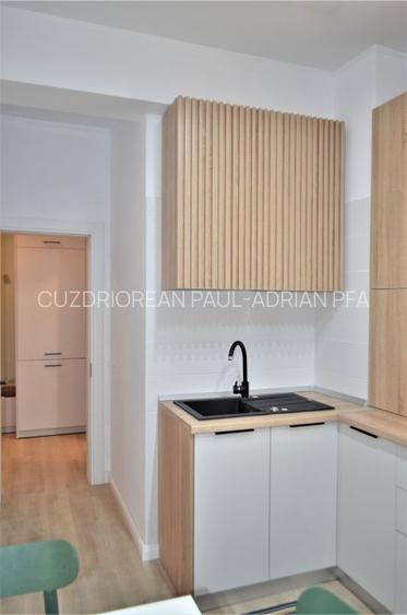 Studio 42mp de inchiriat in zona Campus - 13