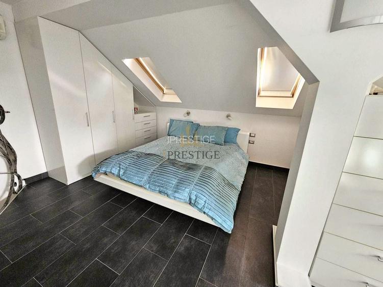 Casă de vânzare în Sibiu zona Tilișca - 4