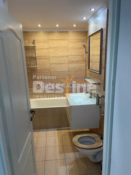 Zona Feidorf – Apartament 2 camere, decomandat - 10