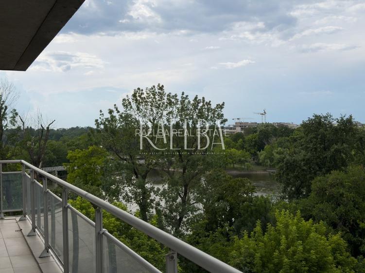 Primaverii | Vila Lac 3 | Parcul Bordei | 174mp | Free View - 12
