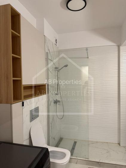 Apartament 2 camere | Pipera | Parcare Inclusa - 9