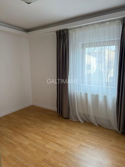 Vilă de închiriat – Herăstrău / Expoziției (Str. Parcului) - 15